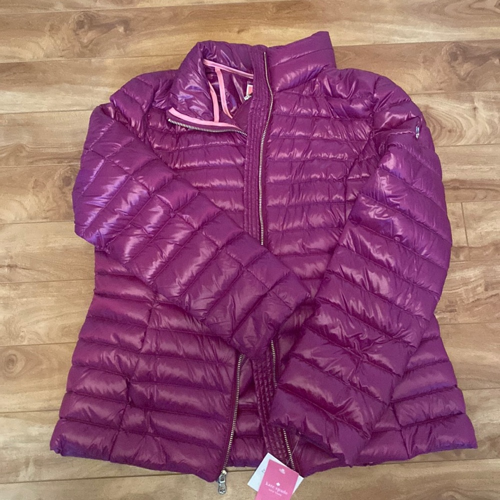 Kate spade ♠️ jacket
